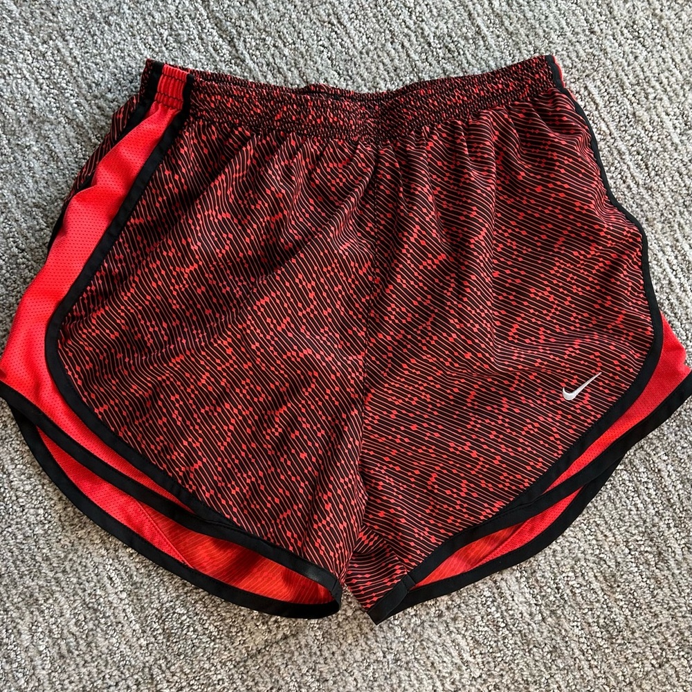 Nike Dry-Fit small shorts